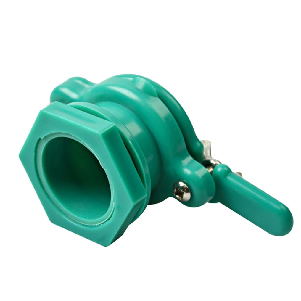 HoneyFlow Tap Valve