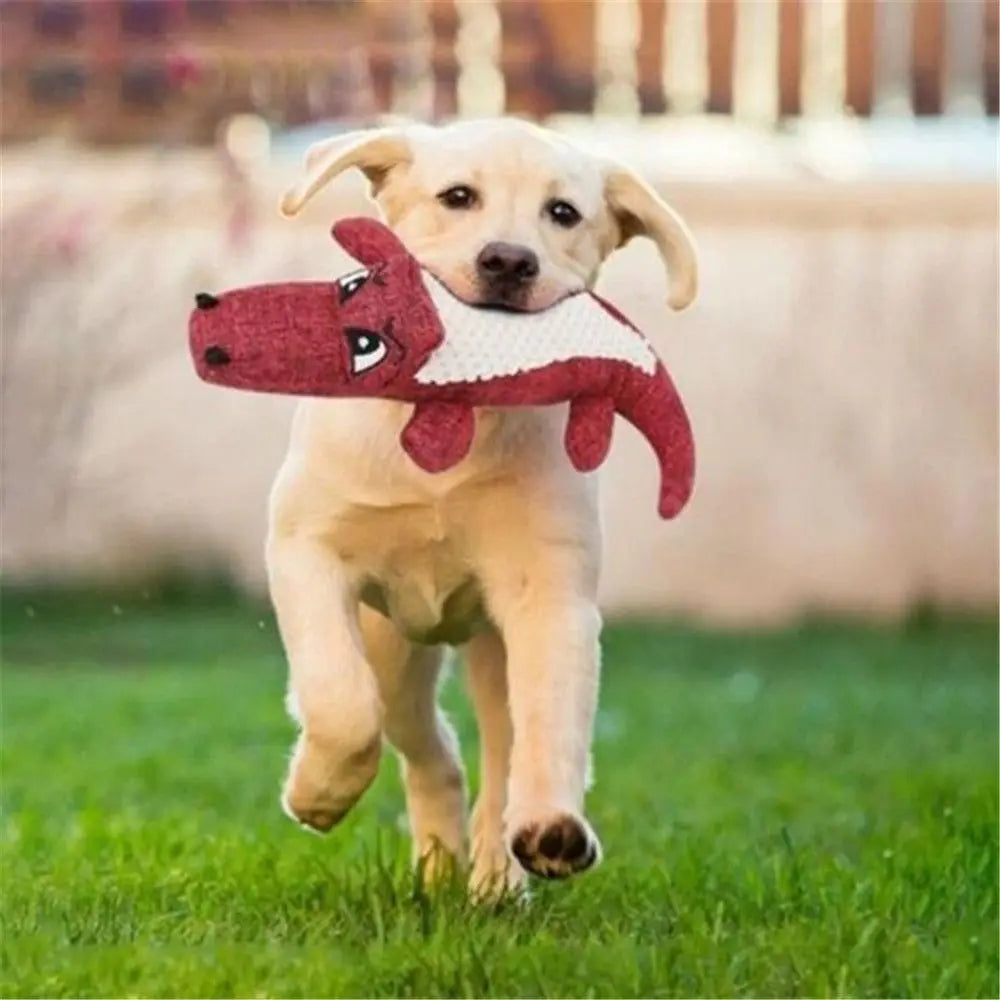 Chomp-a-Dile Buddy