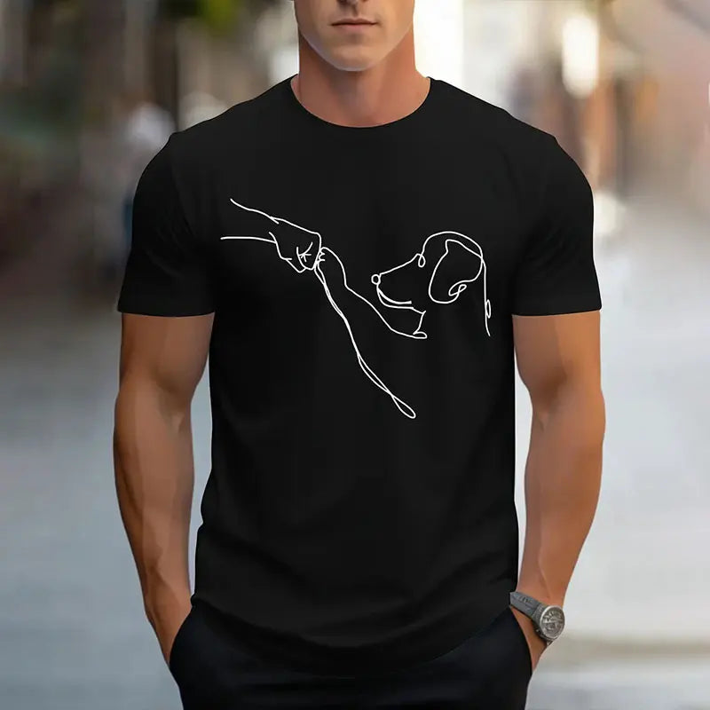 PupVibe Tee