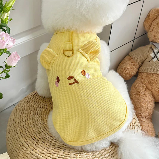 BreezyPaws Vest