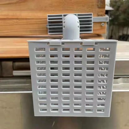 BuzzBarrier Queen Catcher