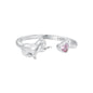 PawPromise 925 Sterling Silver Pet Ring