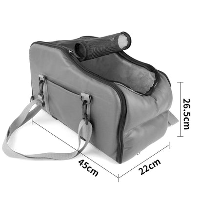SnuggleShot Car Caddy