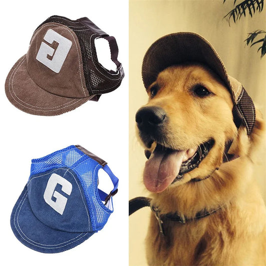 Pawshade PupCap