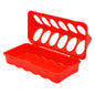 Peck & Feast Poultry Feeder