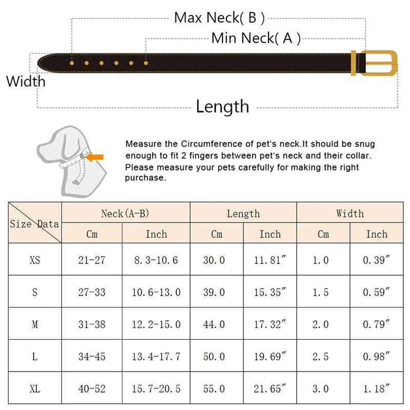 Wag & Whisker Scarf Collar
