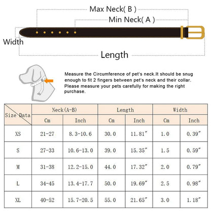 Wag & Whisker Scarf Collar