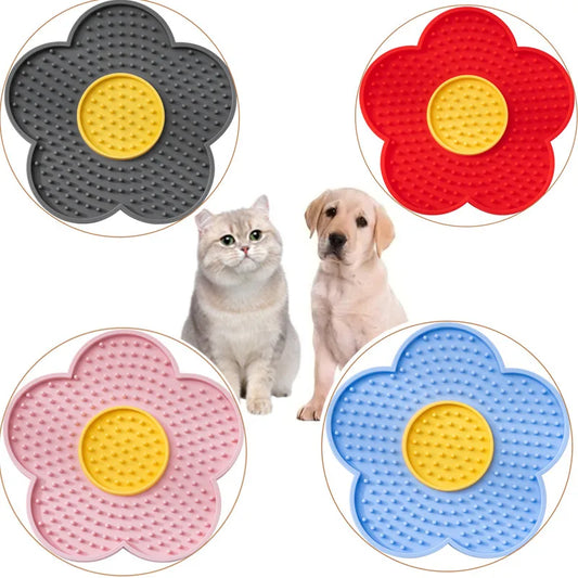 SunLick Pet Treat Mat