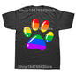 Paw & Proud Tee