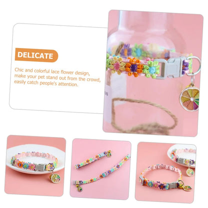 PawTinkle Color Collar