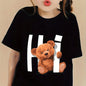 SunnyGiggles Girls Tee