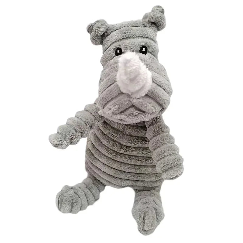 ChewZoo Plush Pals