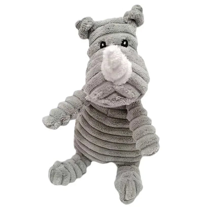 ChewZoo Plush Pals