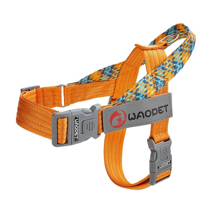 Stridezilla Harness