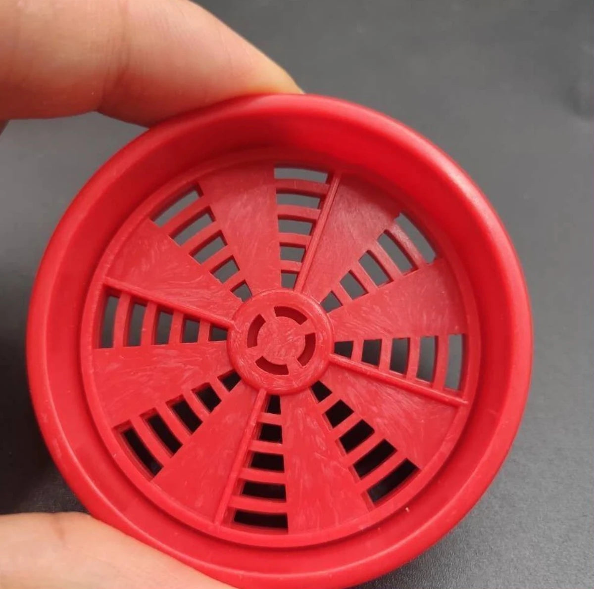 BuzzGate™ Bee Disc Set