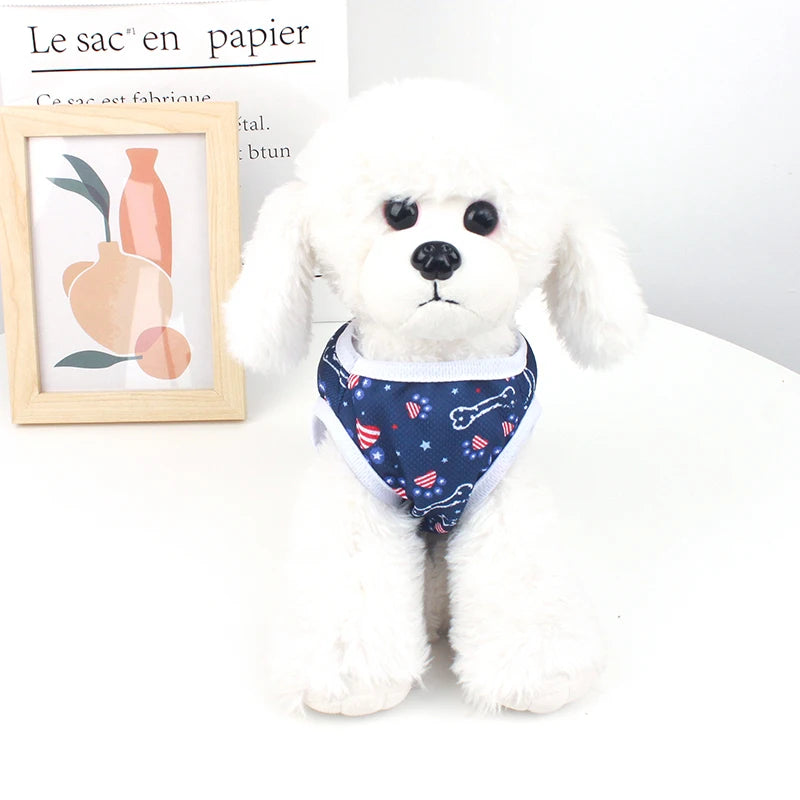 StarSpangled Pupwear