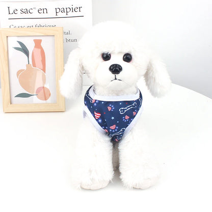 StarSpangled Pupwear
