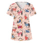 Pawfessional Scrubs