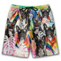 PrideWave Shorts