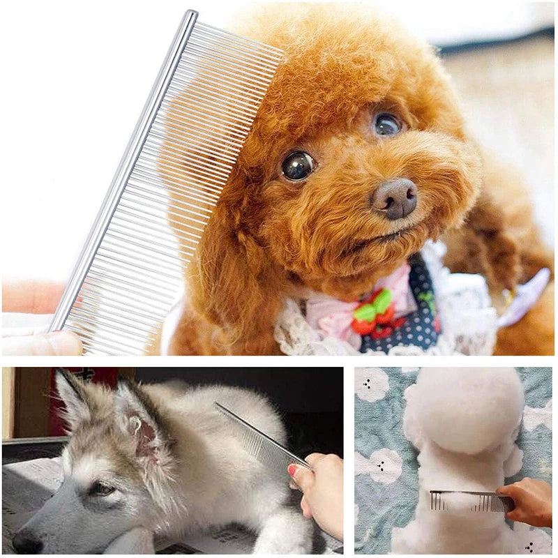 FurReal Smoothie Comb