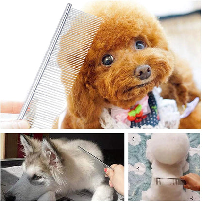 FurReal Smoothie Comb