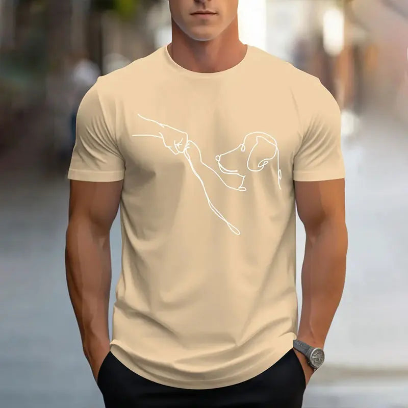 PupVibe Tee