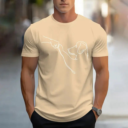 PupVibe Tee