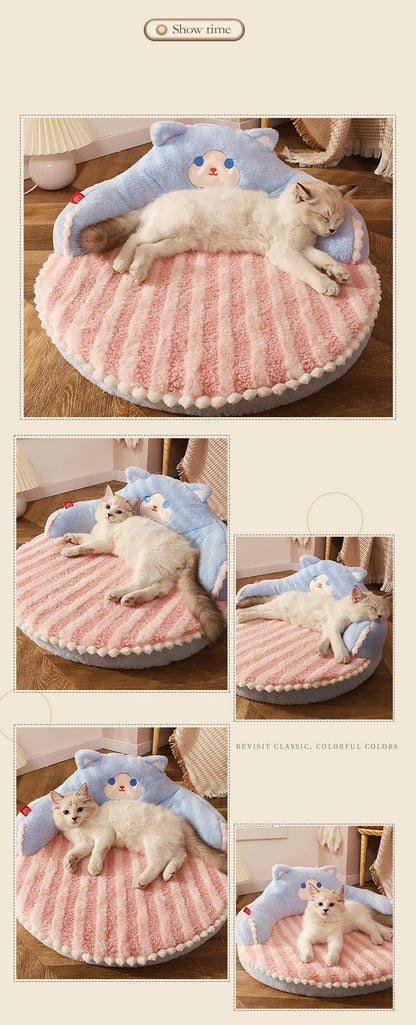PawCloud Pet Pad