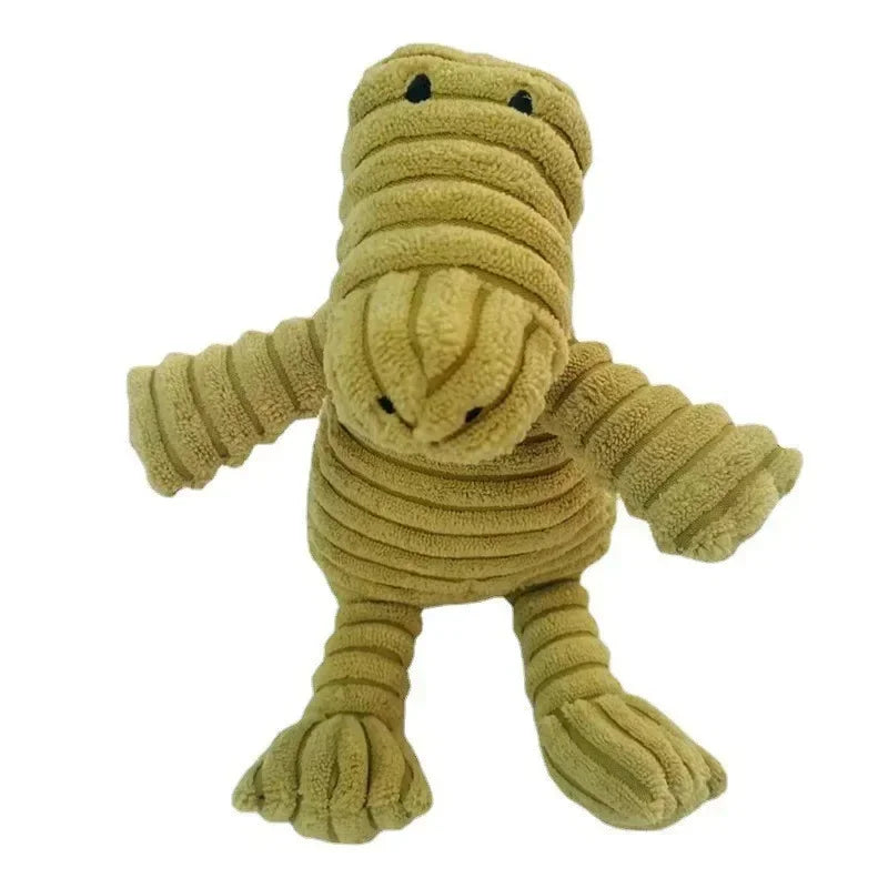 ChewZoo Plush Pals