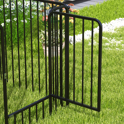 PawPal Fortress Flexi-Fence