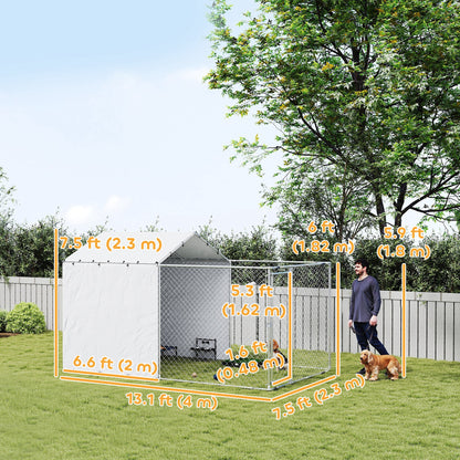 BarkYard Retreat XL