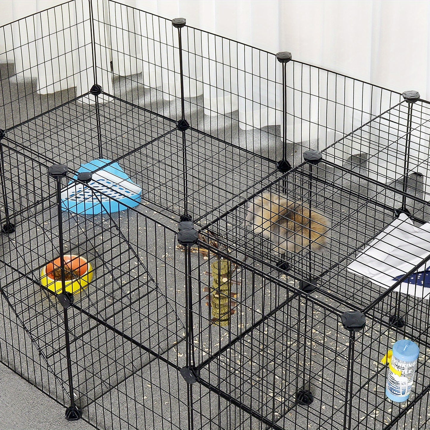 BunnyLoft Duo Den