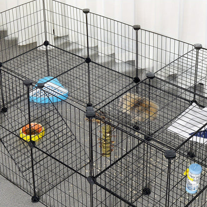 BunnyLoft Duo Den